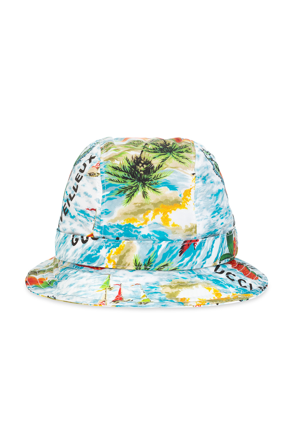 Kids gucci bucket online hat